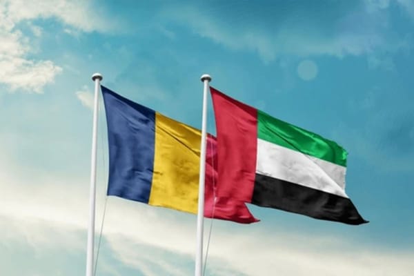 UAE Partnerships Help Chad Secure Two-Thirds Of Funding For $30 Billion Development Plan