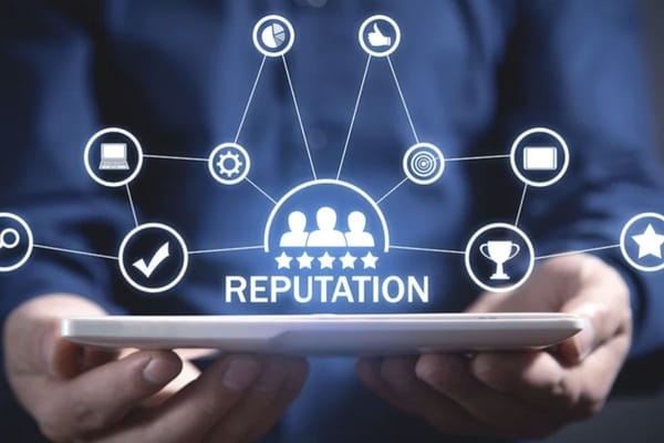 Reputation Management in the Digital Age