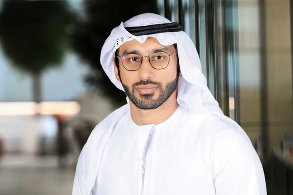 Mada Media appoints Mansoor Al Sabahi as Chief Executive Officer
