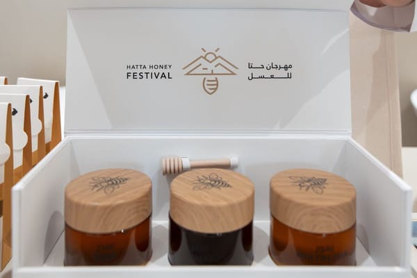 Dubai Municipality Announces Return of 10th Hatta Honey Festival