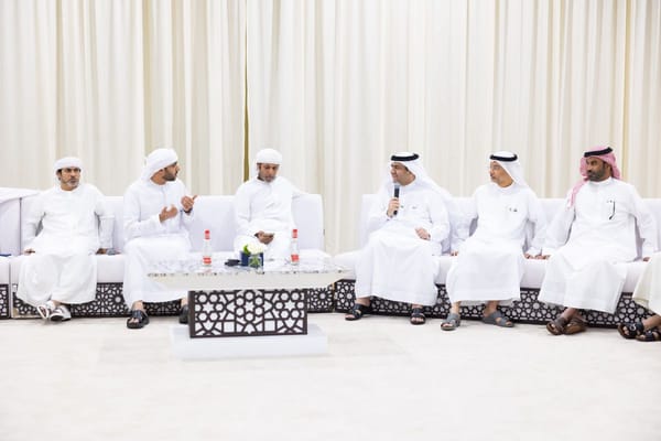 Dubai Health to Launch 24-hour Services at Al Lusaily Health Center in 2026