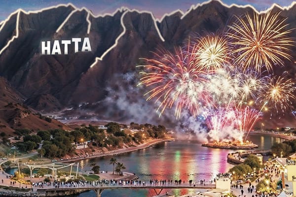 Brand Dubai Unveils Interactive Guide For Hatta Winter 2025