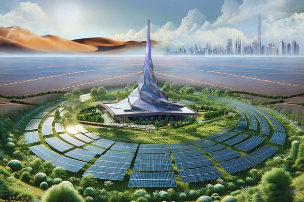 DEWA Launches CleanTech Alliance to Accelerate Net Zero And Energy Innovation