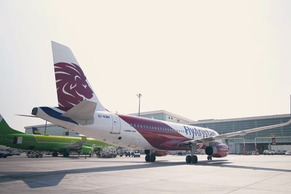 Dubai Airports Expands Winter Network as Seasonal Travel Demand Surges