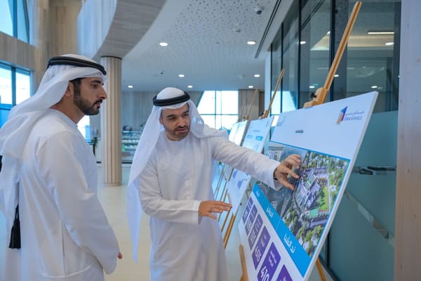 Dubai Education Sector Shows Strong Growth as Schools Model Accelerates Expansion