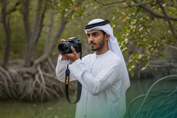 Ministry of Climate Change and Environment Launches Youth Initiative to Spotlight Mangrove Conservation