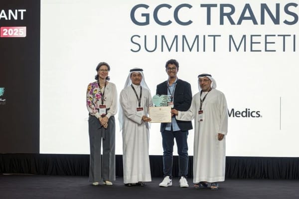 MoHAP Advances Regional Organ Donation Efforts at GCC Transplant Summit in Dubai
