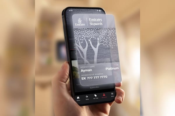 Emirates Airline Foundation Partners With Emirates Auction for Global Charity Skywards Auction