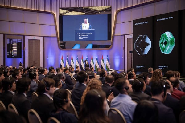 Uzbekistan Launches Zero Bureaucracy Programme as UAE Partnership Expands
