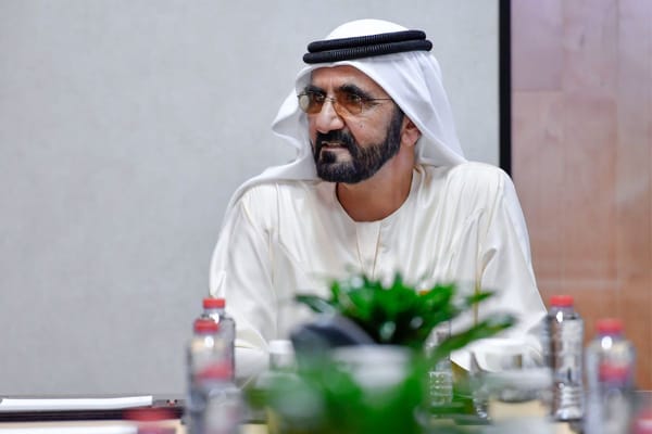 UAE Cabinet Approves 3,567 Housing Decisions for Citizens in 2025