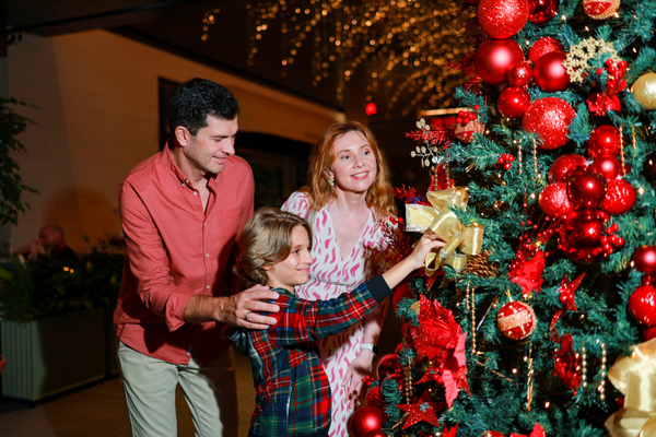 6 Reasons Why The Beach JBR is the Place To Be This Festive Season