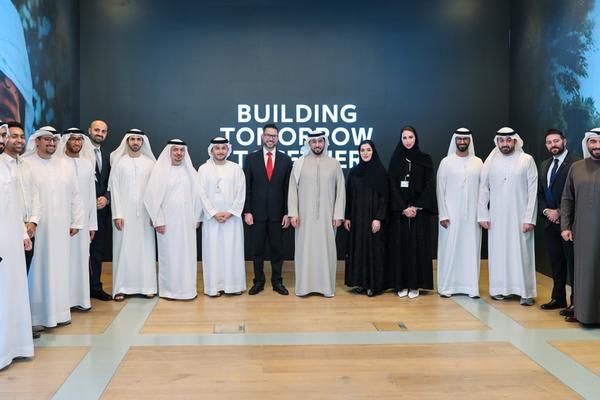 DLD and Dubai Holding Introduce Three-Year Fixed Service Fees for Palm Jumeirah