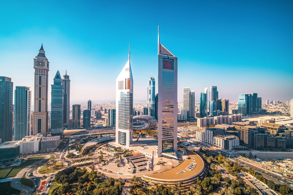 Grade A Offices to Drive a Two-Tier Market Shift in Dubai by 2028
