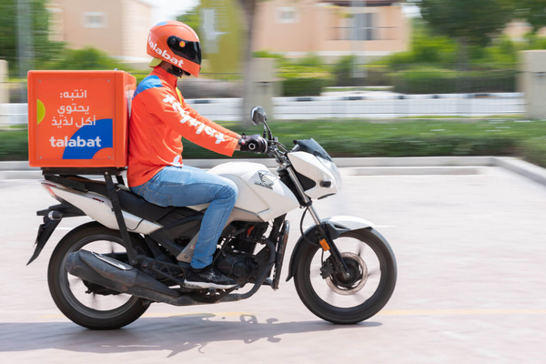 Mobile Set to Power Over 70% of MENA Food Delivery Orders by End of 2025