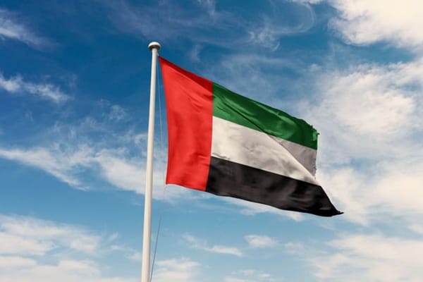 UAE Accelerates Shift to New Economy Through Innovation and Circular Policies