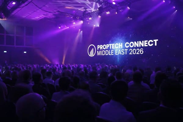 Dubai Land Department Unveils the Agenda for PropTech Connect Middle East 2026