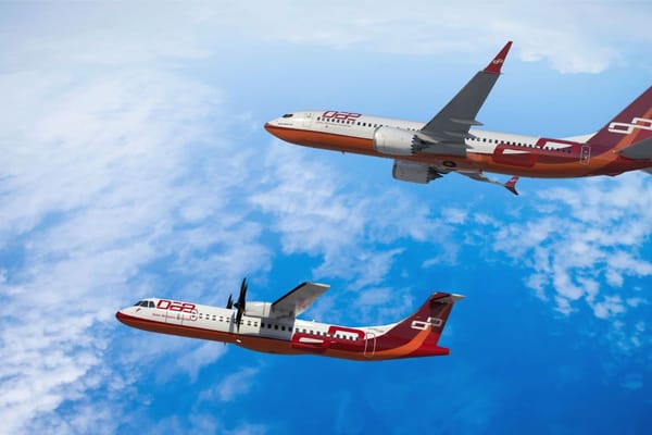 Dubai Aerospace Enterprise Reports Strong 2025 Performance Across Leasing Engineering and Finance