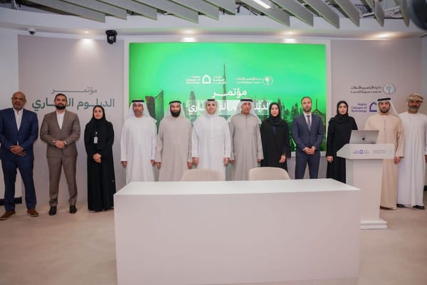 Dubai Land Department Launches Real Estate Diploma to Build National Talent