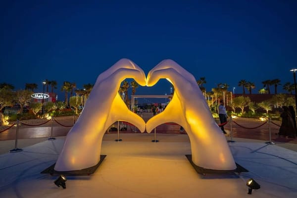 Community Entertainment Destinations Strengthen Dubai’s Winter Tourism Appeal