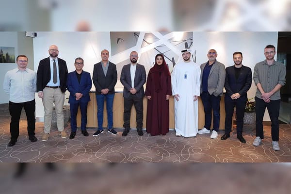 Dubai Chamber of Commerce Launches Holiday Homes Business Group to Support Sector Growth