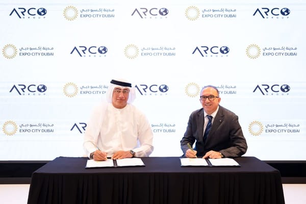 Expo City Dubai Appoints Key Contractors to Advance Al Waha Residences Development