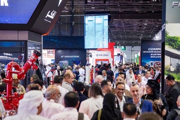 Intersec 2026 Launches Major New Initiatives at Dubai World Trade Centre