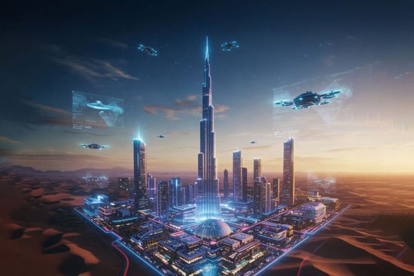 UAE Strengthens Global Tourism Leadership Through Digital Innovation