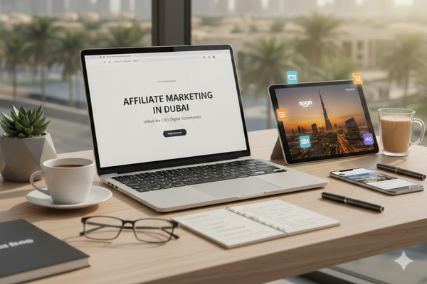 What is Affiliate Marketing? Everything You Need to Know