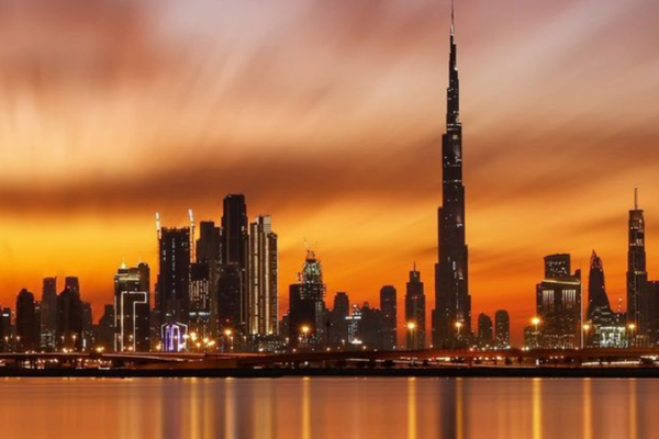 Chestertons MENA Shares Insights into the Trends Shaping the Commercial Property Market in 2026