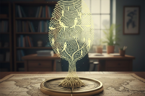 Why Your 'Human Signature' Is the Only Growth Strategy That Cannot Be Replicated