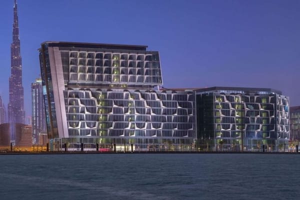 Dubai Fashion Week Returns With Expanded Autumn Winter 2026 27 Edition