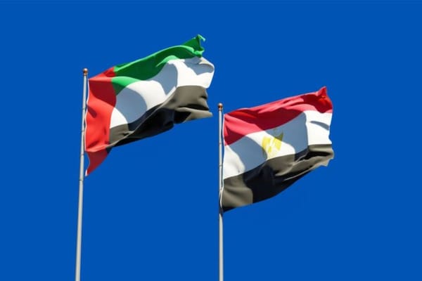 UAE Emerges as Top Destination for Egypt’s Non-Oil Exports in 2025