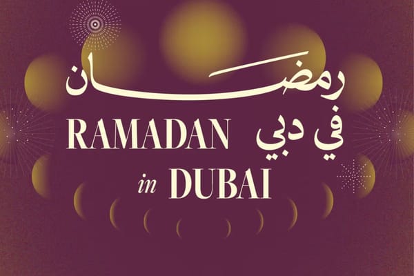 Dubai Culture Launches Ramadan Nights Programme to Celebrate Emirati Heritage and Community Spirit
