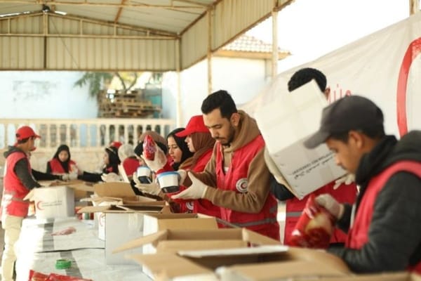 A Guide to Ramadan 2026’s Most Impactful Giving Initiatives in the UAE