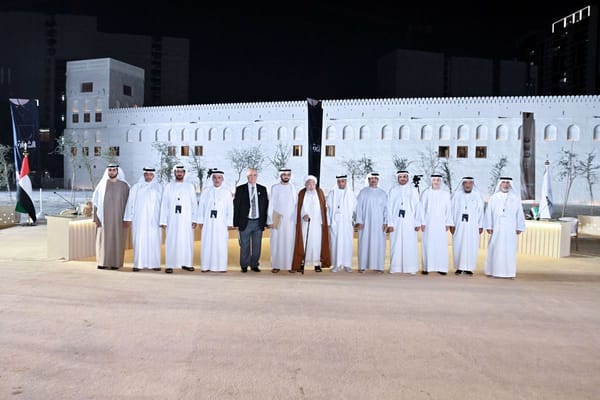 UAE Deploys AI-Enabled Drones to Enhance Ramadan Crescent Sighting Accuracy