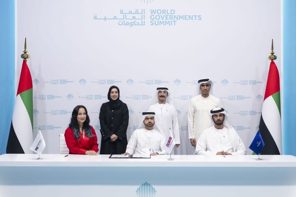 DP World Foundation Partners with KHDA and MIT to Expand AI Literacy Across Dubai Private Schools