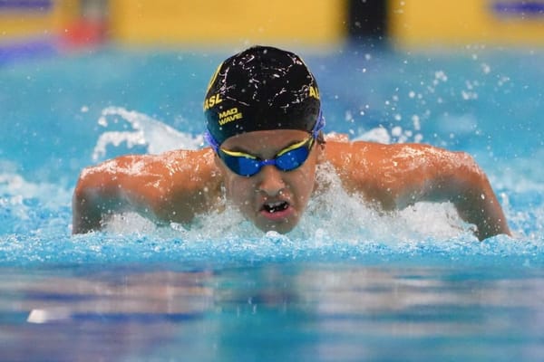 Dubai International Aquatics Championship 2026 Set to Welcome Record Global Participation in Dubai