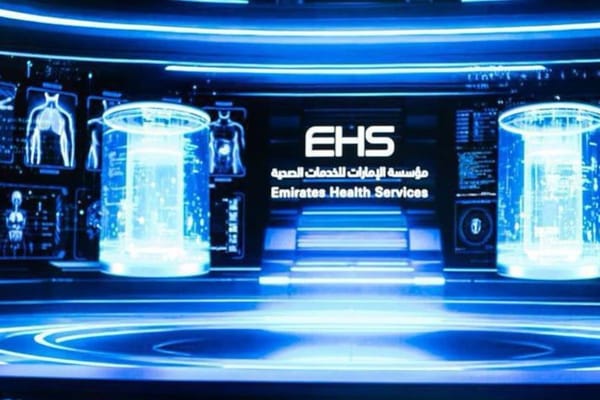 Emirates Health Services Showcases Advanced Precision Care Projects at WHX Dubai 2026