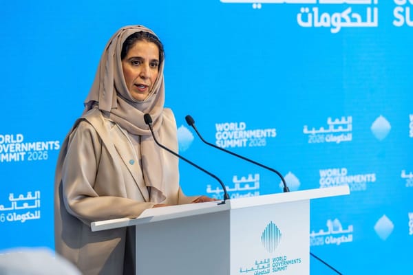 Global Government Regulatory and Justice Forum Convenes Leaders to Shape Future Ready Legal Systems