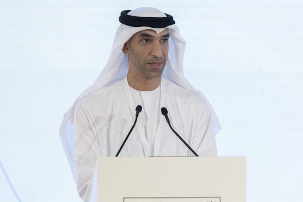 UAE Kuwait Non Oil Trade Rises to AED54.5 Billion as Economic Ties Deepen