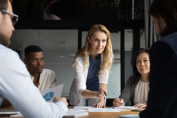 Why B2B Brands in the UAE Are Rethinking Thought Leadership in 2026