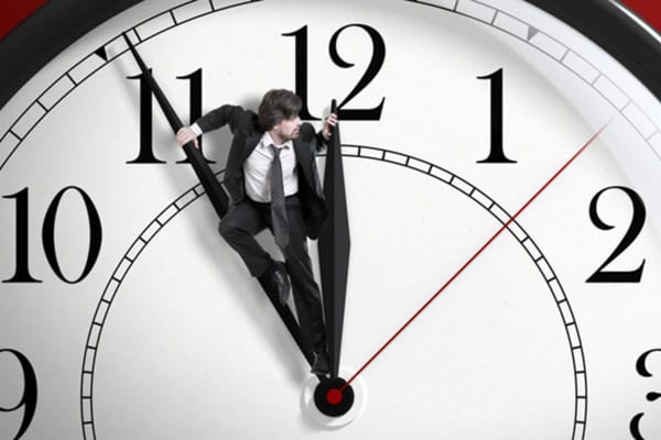 Why Tracking Your Time Is More Powerful Than Tracking Your Goals