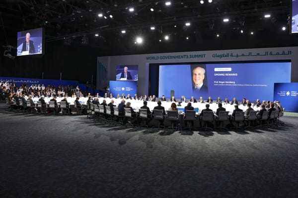 World Laureates Association Establishes Dubai as Strategic Hub for Global Scientific Collaboration