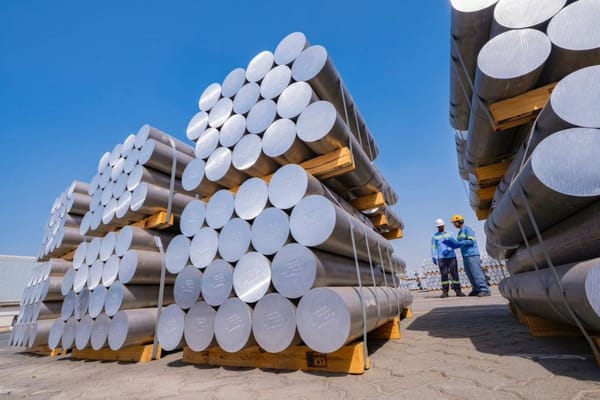 Emirates Global Aluminium Reports Strong 2025 Performance Driven by Record Sales and Strategic Expansion