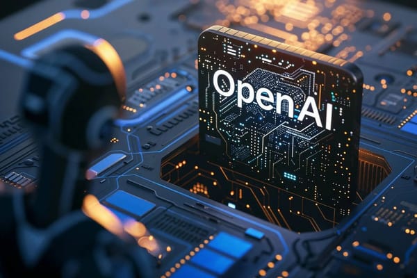 OpenAI Launches GPT-5.3-Codex as Faster Computer-Using AI Agent for Professional Work