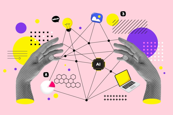 Beyond the Logo: How Generative Tech is Redefining Brand Identity