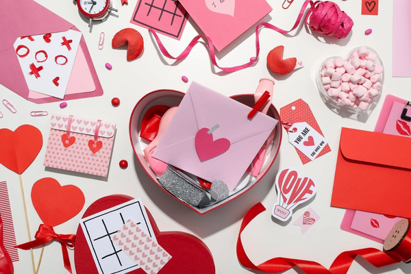 Valentine's Goes Solo? UAE Self-Gift Orders Jump 90%