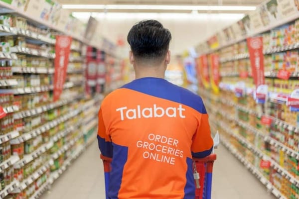 talabat mart Reports 21% Surge in Orders on First Day of Ramadan