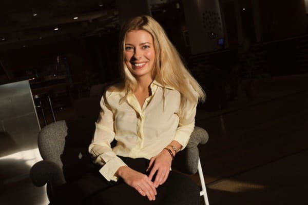 From Headlines to Impact: CEO Vlada Lomova Explains PRHub.ae’s Vision for Dubai Brands