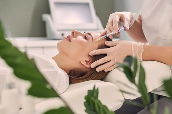 Why Cosmetic Surgery and Aesthetic Treatments Are Rising in Dubai